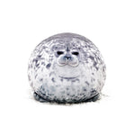 Seal Pillow Acquario peluche, 20cm, 30cm, 40cm, 60cm