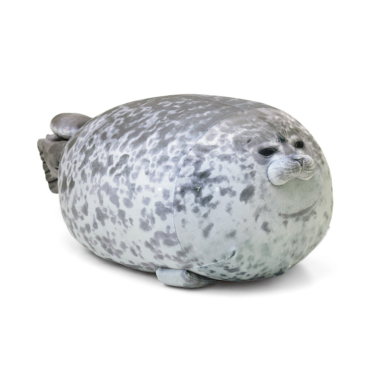Seal Pillow Acquario peluche, 20cm, 30cm, 40cm, 60cm