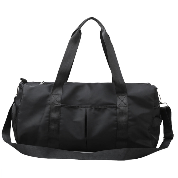 20200 Borsa a tracolla per fitness sportivo impermeabile di grande capacità, dimensioni:, S (Black), S (Pink), S (Wine Red), S (Light Purple), S (Fruit Green), S (Light Blue), S (Dark Blue), L (Light Grey), L (Pink), L (Taro Purple), L (Light Blue)    ...
