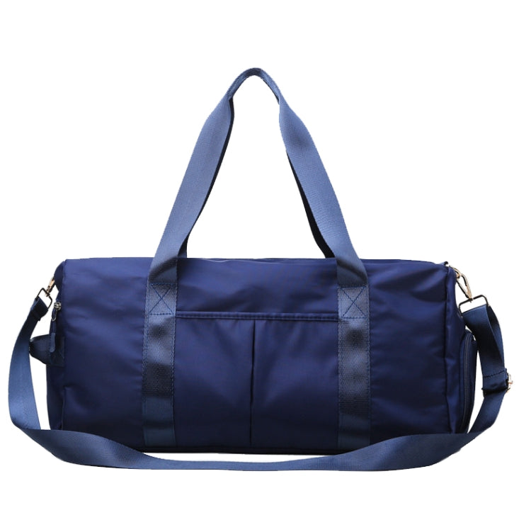 20200 Borsa a tracolla per fitness sportivo impermeabile di grande capacità, dimensioni:, S (Black), S (Pink), S (Wine Red), S (Light Purple), S (Fruit Green), S (Light Blue), S (Dark Blue), L (Light Grey), L (Pink), L (Taro Purple), L (Light Blue)    ...