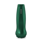 Dispositivo di coppettazione elettrico Strumento raschiante sottovuoto Dispositivo di massaggio meridiano di ricarica, Red, Green