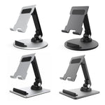 Supporto da tavolo per tablet e smartphone 4-12,9"