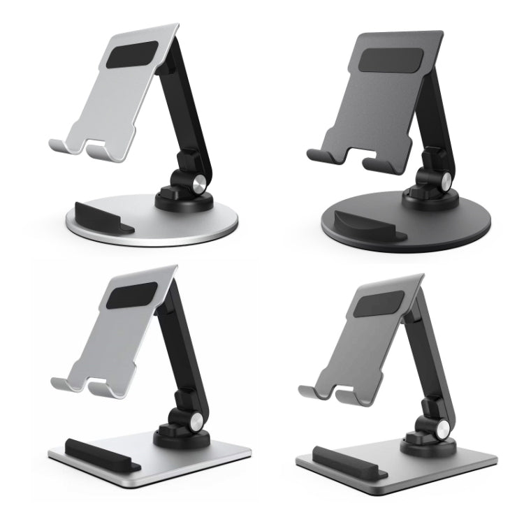 Supporto da tavolo per tablet e smartphone