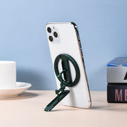 Porta telefono magnetico MagSafe in alluminio
