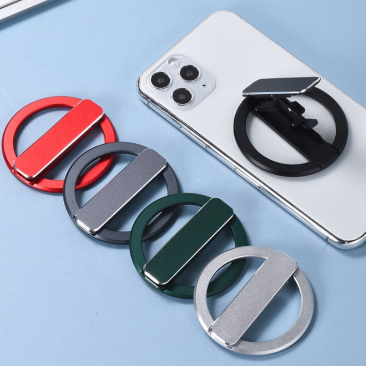 Porta telefono magnetico MagSafe in lega di alluminio