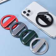 Porta telefono magnetico MagSafe in alluminio