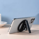 Porta telefono magnetico MagSafe in lega di alluminio