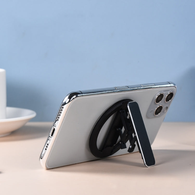 Porta telefono magnetico MagSafe in lega di alluminio