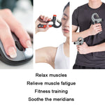 5-60 kg attrezzo ginnico per fitness da polso con forza di presa regolabile, All Black, Orange Black, Red Black, Blue Black, Gray Black, All Black Countable, Orange Black Countable, Blue Black Countable, Gray Black Countable