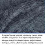 Set di matite colorate per schizzi Kit da disegno per studenti d'arte, 51pcs/set, 70pcs/set, 71pcs/set, 96pcs/set