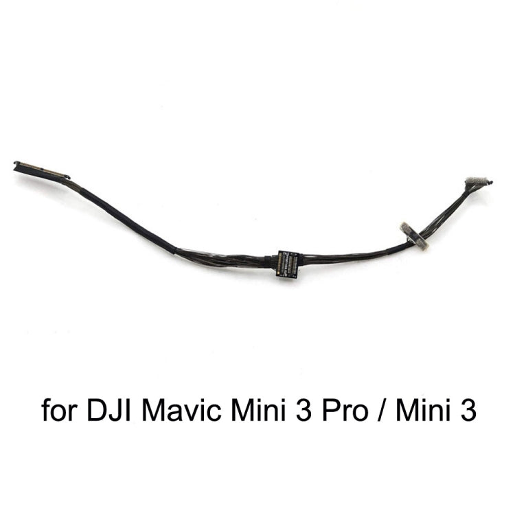 Gimbal Camera Signal Cable for DJI Mavic Mini 3 Pro / Mini 3, for Mavic Mini 3 Pro / Mini 3