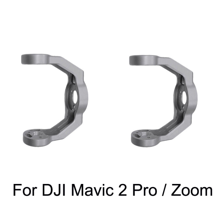 Staffa inferiore del giunto cardanico per DJI Mavic 2 Pro / Zoom, stile:, Professional Edition, Zoom Edition