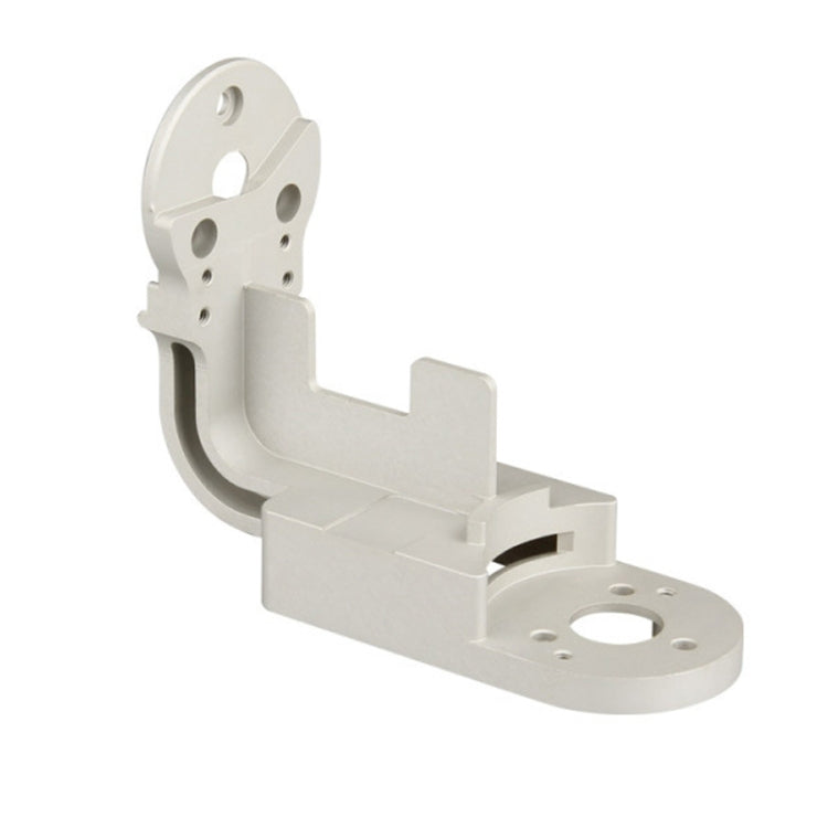 Accessori motore cardanico, For Phantom 4 YAW Upper Bracket, For Phantom 4 ROLL Lower Bracket, For Phantom 4 Pro YAW Upper Bracket, For Phantom 4 Pro ROLL Lower Bracket