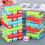 Early Education Stacking Tower gioco educativo per bambini