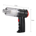 Aspirapolvere a doppio uso soffiante e aspirante per auto di piccole dimensioni, Charging Model 8000pa, Charging Model 13000pa, Charging Model 16000pa, Charging Model Super 16000pa, Wired Model 4000pa, Wired Model 8000pa, Wired Model 13000pa