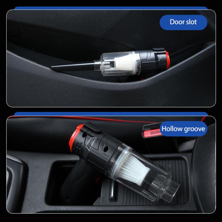Aspirapolvere a doppio uso soffiante e aspirante per auto di piccole dimensioni, Charging Model 8000pa, Charging Model 13000pa, Charging Model 16000pa, Charging Model Super 16000pa, Wired Model 4000pa, Wired Model 8000pa, Wired Model 13000pa