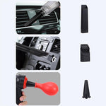 Aspirapolvere a doppio uso soffiante e aspirante per auto di piccole dimensioni, Charging Model 8000pa, Charging Model 13000pa, Charging Model 16000pa, Charging Model Super 16000pa, Wired Model 4000pa, Wired Model 8000pa, Wired Model 13000pa