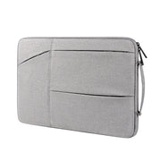 Borsa per laptop ammortizzante impermeabile di grande capacità ST02, 13.3 inches, 14.1-15.4 inches, 15.6 inches