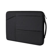 Borsa per laptop ammortizzante impermeabile di grande capacità ST02, 13.3 inches, 14.1-15.4 inches, 15.6 inches