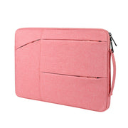 Borsa per laptop ammortizzante impermeabile di grande capacità ST02, 13.3 inches, 14.1-15.4 inches, 15.6 inches