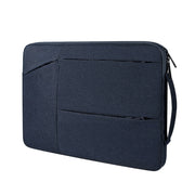 Borsa per laptop ammortizzante impermeabile di grande capacità ST02, 13.3 inches, 14.1-15.4 inches, 15.6 inches