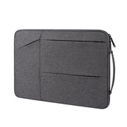 Borsa per laptop ammortizzante impermeabile di grande capacità ST02, 13.3 inches, 14.1-15.4 inches, 15.6 inches
