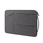 Borsa per laptop ammortizzante impermeabile di grande capacità ST02, 13.3 inches, 14.1-15.4 inches, 15.6 inches