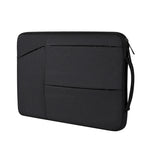 Borsa per laptop ammortizzante impermeabile di grande capacità ST02, 13.3 inches, 14.1-15.4 inches, 15.6 inches
