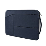 Borsa per laptop ammortizzante impermeabile di grande capacità ST02, 13.3 inches, 14.1-15.4 inches, 15.6 inches