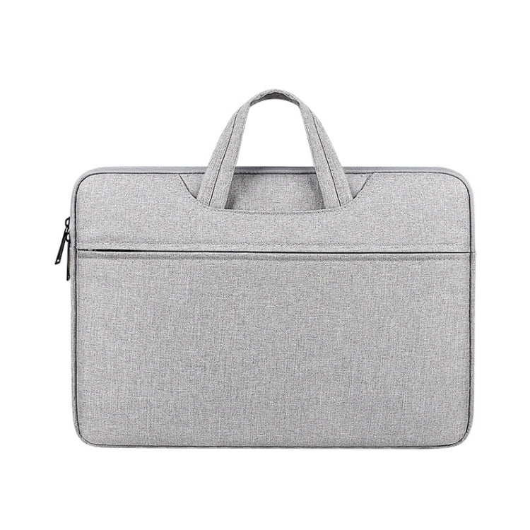 Borsa per laptop ammortizzante impermeabile di grande capacità ST01, 13.3 inches, 14.1-15.4 inches, 15.6 inches