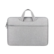 Borsa per laptop ammortizzante impermeabile di grande capacità ST01, 13.3 inches, 14.1-15.4 inches, 15.6 inches