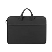 Borsa per laptop ammortizzante impermeabile di grande capacità ST01, 13.3 inches, 14.1-15.4 inches, 15.6 inches