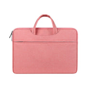 Borsa per laptop ammortizzante impermeabile di grande capacità ST01, 13.3 inches, 14.1-15.4 inches, 15.6 inches