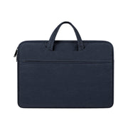 Borsa per laptop ammortizzante impermeabile di grande capacità ST01, 13.3 inches, 14.1-15.4 inches, 15.6 inches