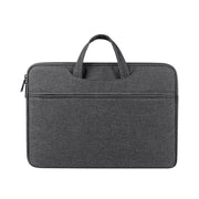 Borsa per laptop ammortizzante impermeabile di grande capacità ST01, 13.3 inches, 14.1-15.4 inches, 15.6 inches