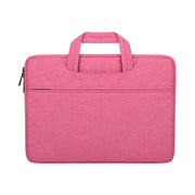 Borsa per laptop ammortizzante impermeabile di grande capacità ST01, 13.3 inches, 14.1-15.4 inches, 15.6 inches