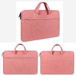 Borsa per laptop ammortizzante impermeabile di grande capacità ST01, 13.3 inches, 14.1-15.4 inches, 15.6 inches