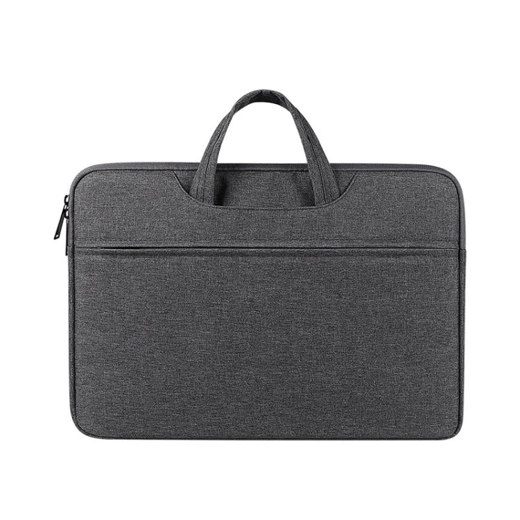 Borsa per laptop ammortizzante impermeabile di grande capacità ST01, 13.3 inches, 14.1-15.4 inches, 15.6 inches