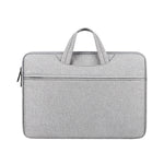 Borsa per laptop ammortizzante impermeabile di grande capacità ST01, 13.3 inches, 14.1-15.4 inches, 15.6 inches
