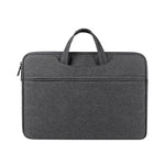 Borsa per laptop ammortizzante impermeabile di grande capacità ST01, 13.3 inches, 14.1-15.4 inches, 15.6 inches