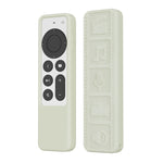 Custodia in silicone impermeabile per telecomando Apple TV 4K 202
