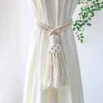 Tenda Nappa Tie Rope Hotel Homestay Decoration, M0808, M0809, M0810