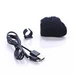 GM306e Bluetooth Finger Lazy Mouse Ricarica Telefono Tablet Notebook Mouse universali, GM306e Bluetooth