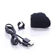 GM306e Bluetooth Finger Lazy Mouse Ricarica Telefono Tablet Notebook Mouse universali, GM306e Bluetooth