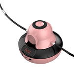 HB028 Multi-person Training Automatic Counting Intelligent Skipping Machine, HB028 (Black), HB028 (White), HB028 (Pink), HB028 (Blue)