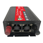 Gurxun HZ1500-10000 Convertitore di potenza inverter a onda sinusoidale 10000W, 10000W 12V To 220V, 10000W 24V To 220V, 10000W 48V To 220V, 10000W 60V To 220V, 10000W 12V To 110V