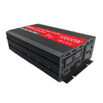 Gurxun HZ1500-10000 Convertitore di potenza inverter a onda sinusoidale 10000W, 10000W 12V To 220V, 10000W 24V To 220V, 10000W 48V To 220V, 10000W 60V To 220V, 10000W 12V To 110V