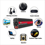 Inverter a onda sinusoidale per auto ad alta potenza Gurxun 8000W, 8000W 12V To 220V, 8000W 24V To 220V, 8000W 48V To 220V, 8000W 60V To 220V
