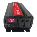 Inverter a onda sinusoidale per auto ad alta potenza Gurxun 8000W, 8000W 12V To 220V, 8000W 24V To 220V, 8000W 48V To 220V, 8000W 60V To 220V