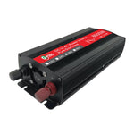 Inverter a onda sinusoidale per auto ad alta potenza Gurxun 8000W, 8000W 12V To 220V, 8000W 24V To 220V, 8000W 48V To 220V, 8000W 60V To 220V
